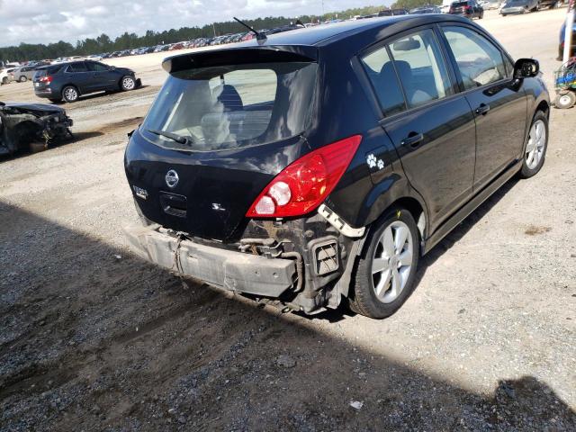 Photo 4 from auction – 2012 NISSAN VERSA S with VIN 3N1BC1CP6CK234982