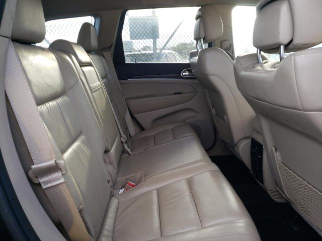 Photo 6 from auction – 2014 JEEP GRAND CHER with VIN 1C4RJFBG7EC132311