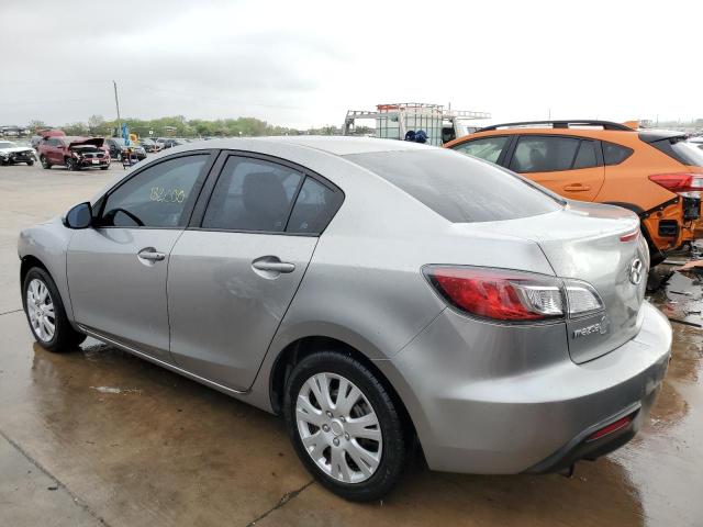 Photo 2 from auction – 2011 MAZDA 3 I with VIN JM1BL1UF4B1417400