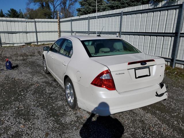 Photo 3 from auction – 2011 FORD FUSION SE with VIN 3FAHP0HA3BR229440