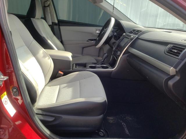 Photo 5 from auction – 2017 TOYOTA CAMRY LE with VIN 4T1BF1FK8HU668523