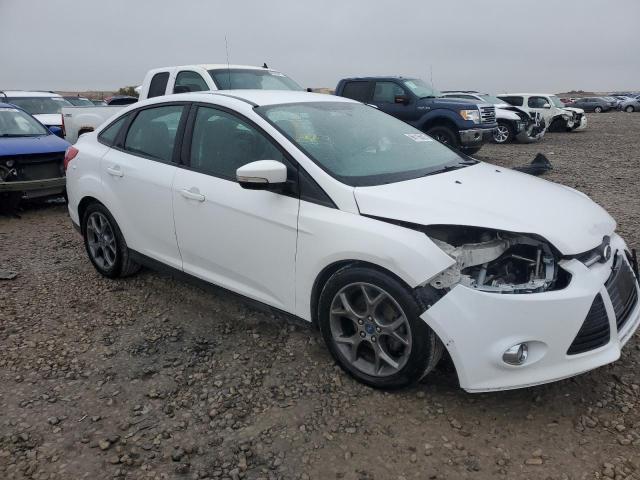 FORD FOCUS SE 2013 with VIN 1FADP3F29DL185134 - Photo from auction