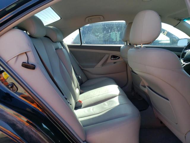 Photo 6 from auction – 2011 TOYOTA CAMRY BASE with VIN 4T4BF3EK4BR214179