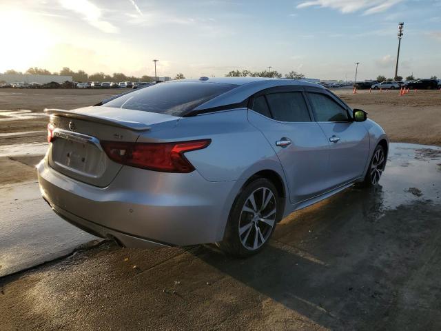 Photo 4 from auction – 2017 NISSAN MAXIMA 3.5 with VIN 1N4AA6AP6HC368537