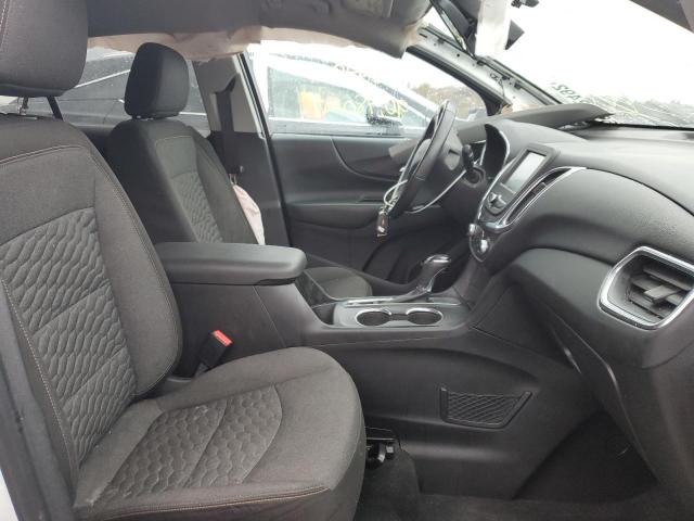 Photo 5 from auction – 2018 CHEVROLET EQUINOX LT with VIN 3GNAXJEV4JS544822