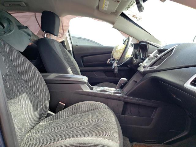 Photo 5 from auction – 2011 GMC TERRAIN SL with VIN 2CTFLSE56B6413993