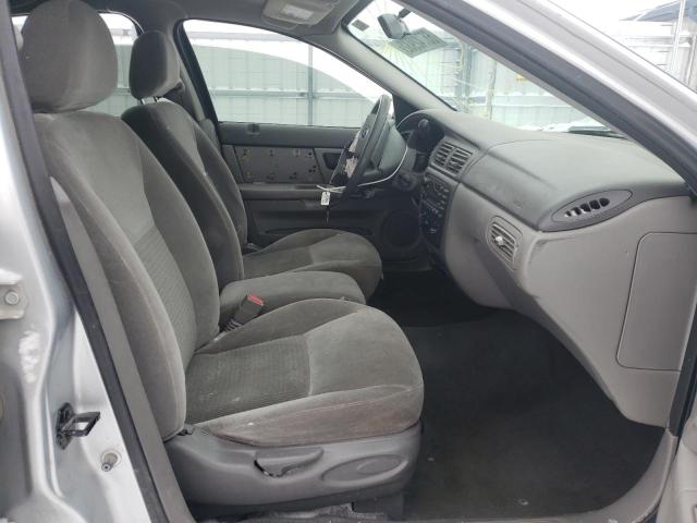 Photo 5 from auction – 2006 FORD TAURUS SE with VIN 1FAFP53U06A194412