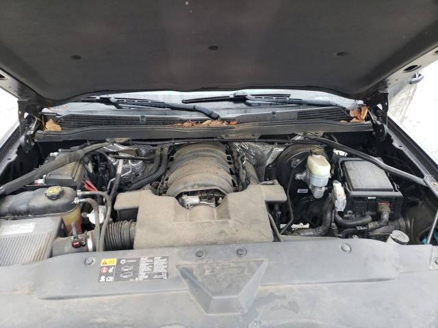 Photo 7 from auction – 2014 CHEVROLET silverado with VIN 3GCUKREC8EG336257