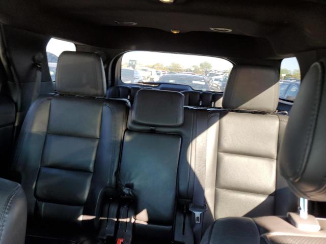 Photo 10 from auction – 2013 FORD EXPLORER L with VIN 1FM5K7F84DGB69565