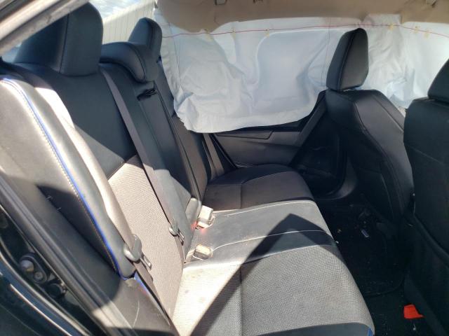 Photo 6 from auction – 2017 TOYOTA COROLLA L with VIN 5YFBURHE3HP667003