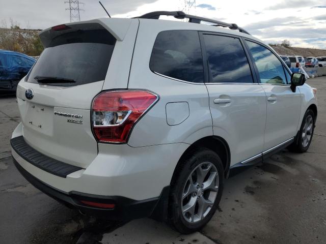 Photo 4 from auction – 2015 SUBARU FORESTER 2 with VIN JF2SJAUC4FH519998