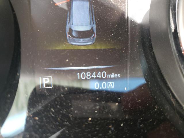Photo 8 from auction – 2014 NISSAN ROGUE S with VIN 5N1AT2MTXEC815657