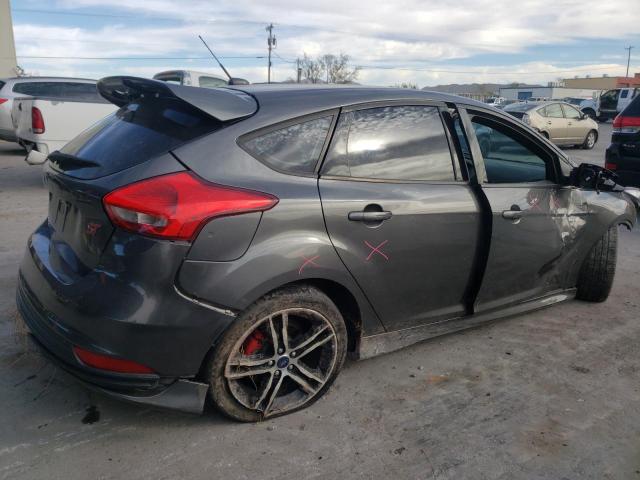 Photo 3 from auction – 2016 FORD FOCUS ST with VIN 1FADP3L94GL230454