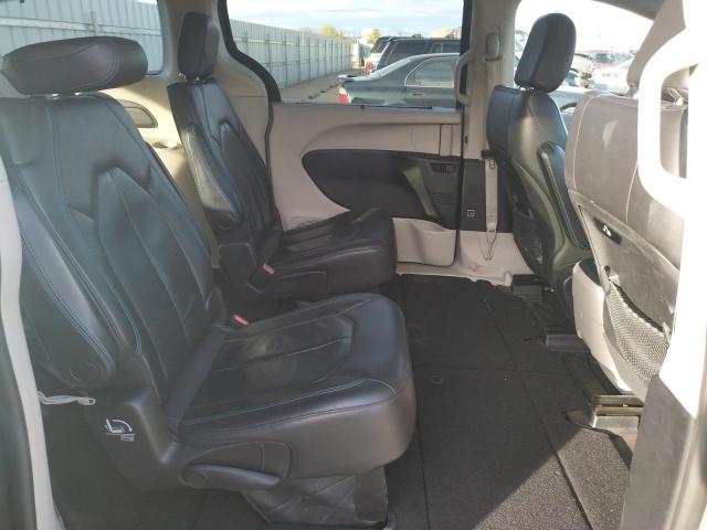 Photo 6 from auction – 2021 CHRYSLER PACIFICA T with VIN 2C4RC1BG0MR528549