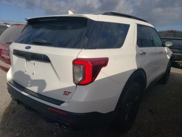 Photo 4 from auction – 2022 FORD EXPLORER S with VIN 1FM5K8GC9NGA71867