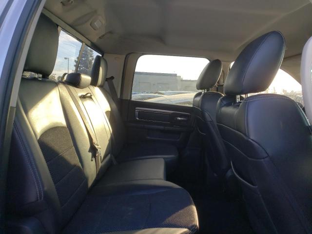 صورة رقم 6 من المزاد - 2018 RAM 3500 SLT مع VIN 3C63RRHL0JG352697