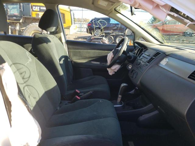 Photo 5 from auction – 2012 NISSAN VERSA S with VIN 3N1BC1CP0CK298841