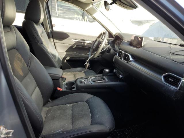 Photo 5 from auction – 2019 MAZDA CX-5 TOURI with VIN JM3KFACM3K0553294