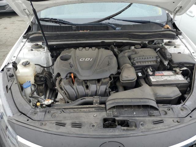 Photo 7 from auction – 2013 KIA OPTIMA LX with VIN 5XXGM4A74DG223510