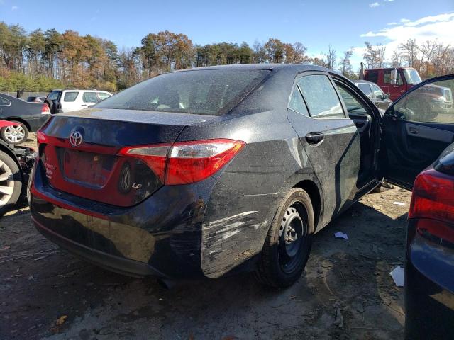 Photo 4 from auction – 2014 TOYOTA COROLLA L with VIN 2T1BURHE0EC216820