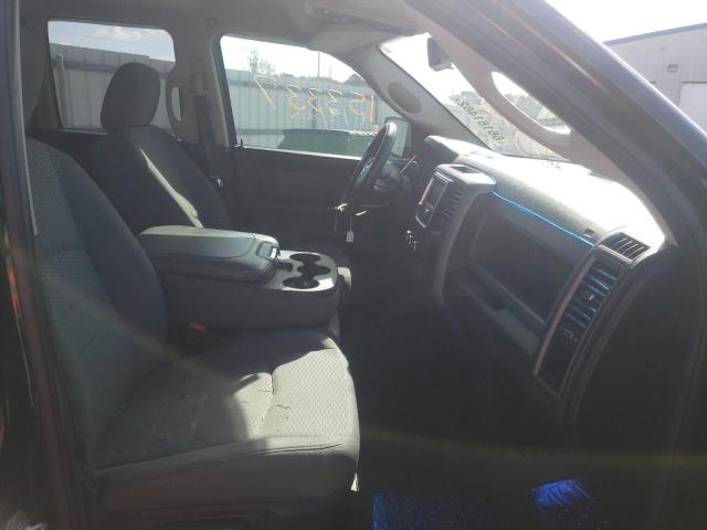 Photo 5 from auction – 2014 RAM 1500 ST with VIN 1C6RR6FT5ES146849