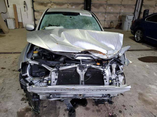 Photo 9 from auction – 2010 SUBARU IMPREZA 2. with VIN JF1GH6A63AH817307