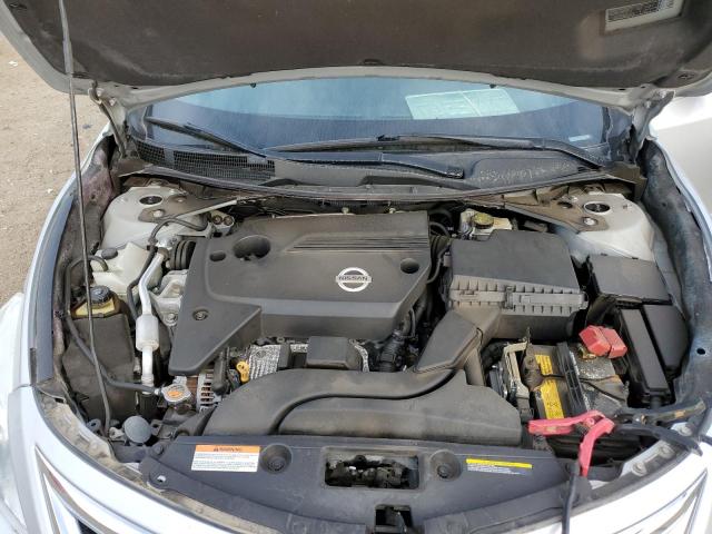 Photo 7 from auction – 2015 NISSAN ALTIMA 2.5 with VIN 1N4AL3AP7FC458589