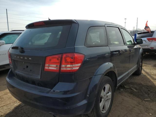 Photo 4 from auction – 2013 DODGE JOURNEY SE with VIN 3C4PDCAB2DT563550