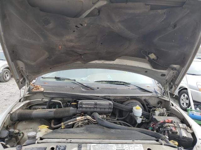 Photo 7 from auction – 2001 DODGE RAM 1500 with VIN 1B7HC13Y91J215583