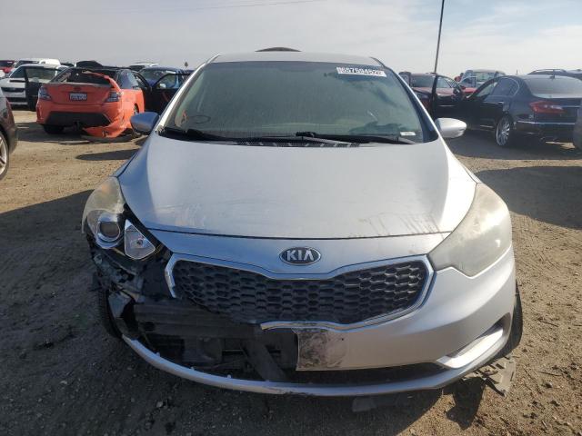 Photo 5 from auction – 2014 KIA FORTE LX with VIN KNAFK4A61E5186489