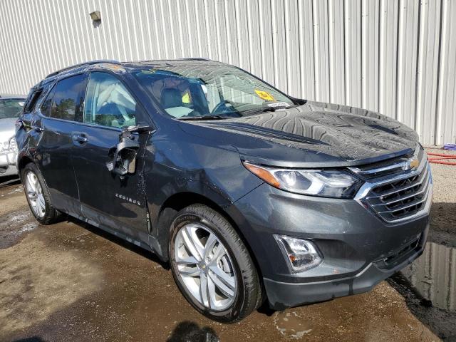 Photo 1 from auction – 2021 CHEVROLET EQUINOX PR with VIN 2GNAXNEV7M6134767