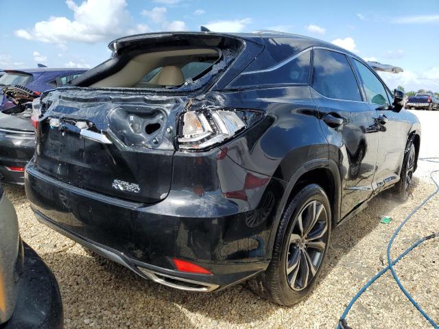 Photo 4 from auction – 2021 LEXUS RX 350 with VIN 2T2HZMAA2MC190222