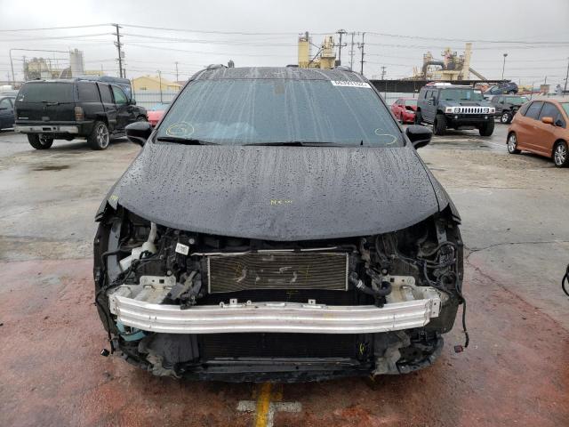 Photo 9 from auction – 2020 CHRYSLER PACIFICA H with VIN 2C4RC1L79LR134383