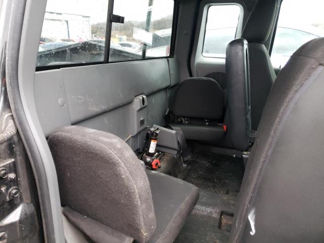 Photo 6 from auction – 2010 FORD RANGER SUP with VIN 1FTLR4FE5APA08133