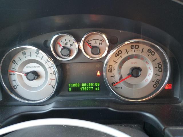 Photo 9 from auction – 2008 FORD EDGE LIMIT with VIN 2FMDK39C18BB34788