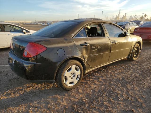 Photo 4 from auction – 2007 PONTIAC G6 VALUE L with VIN 1G2ZF58B574183170