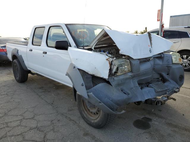 Photo 4 from auction – 2003 NISSAN FRONTIER C with VIN 1N6ED29X33C468715