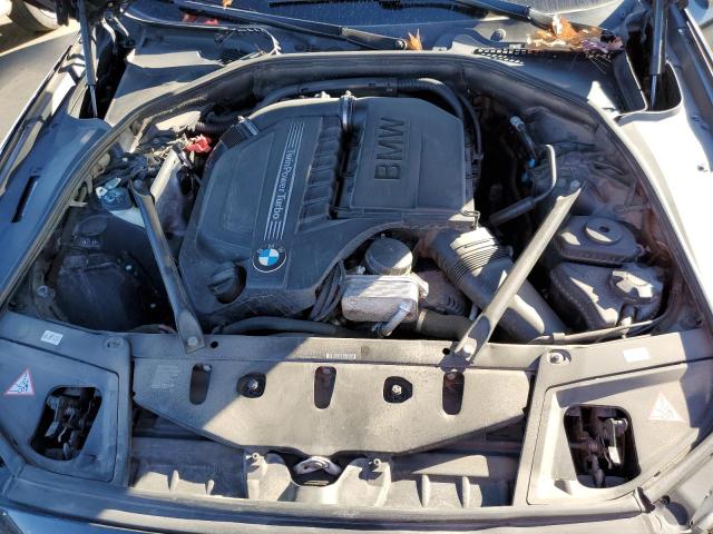 Photo 7 from auction – 2012 BMW 535 XI with VIN WBAFU7C52CDU61631
