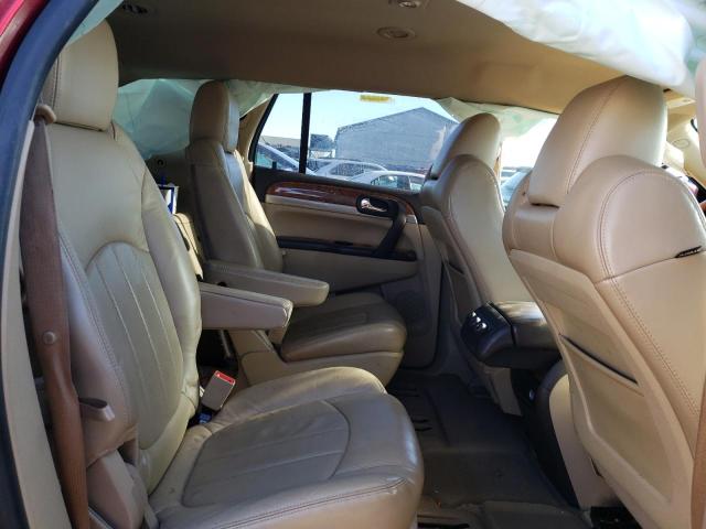 Photo 6 from auction – 2011 BUICK ENCLAVE CX with VIN 5GAKRBED4BJ189594