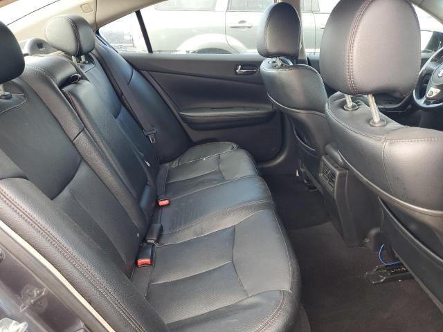 Photo 6 from auction – 2012 NISSAN MAXIMA S with VIN 1N4AA5AP3CC869954