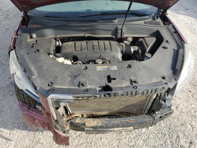 Photo 7 from auction – 2015 GMC ACADIA SLE with VIN 1GKKVPKD1FJ367886