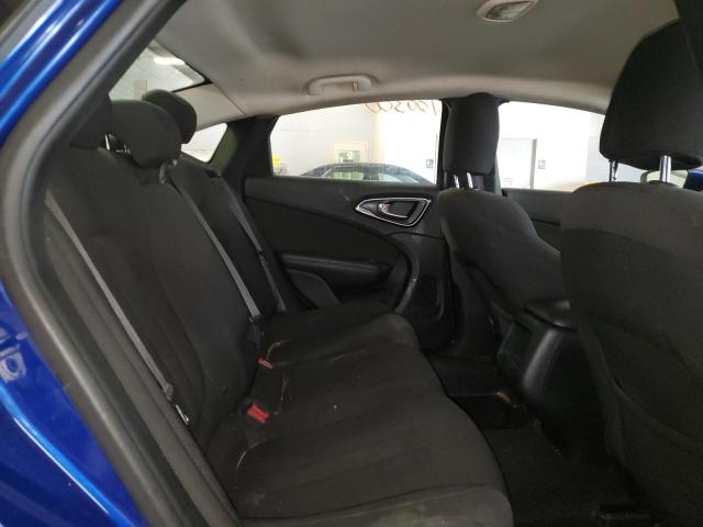 Photo 6 from auction – 2016 CHRYSLER 200 LIMITE with VIN 1C3CCCAB2GN140882