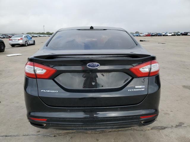 Photo 6 from auction – 2013 FORD FUSION TIT with VIN 3FA6P0D9XDR350262