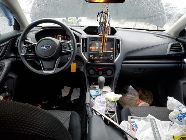 Photo 8 from auction – 2019 SUBARU CROSSTREK with VIN JF2GTABC1KH221468