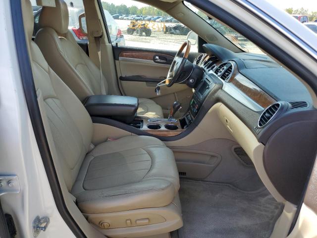 Photo 5 from auction – 2012 BUICK ENCLAVE with VIN 5GAKRDED8CJ312990