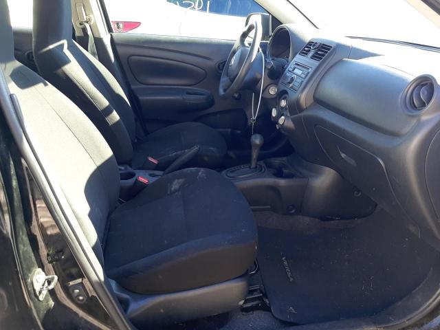 Photo 5 from auction – 2014 NISSAN VERSA S with VIN 3N1CN7AP7EL843967