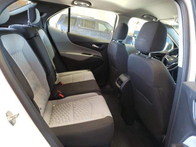 Photo 6 from auction – 2020 CHEVROLET EQUINOX LS with VIN 3GNAXHEV8LS544043