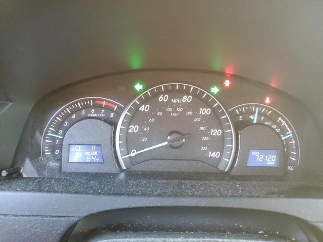 Zdjęcie 8 z aukcji – 2012 TOYOTA CAMRY BASE z VIN 4T1BF1FK0CU001583