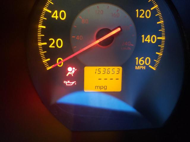 Photo 8 from auction – 2005 NISSAN ALTIMA with VIN 1N4BL11D25C283049