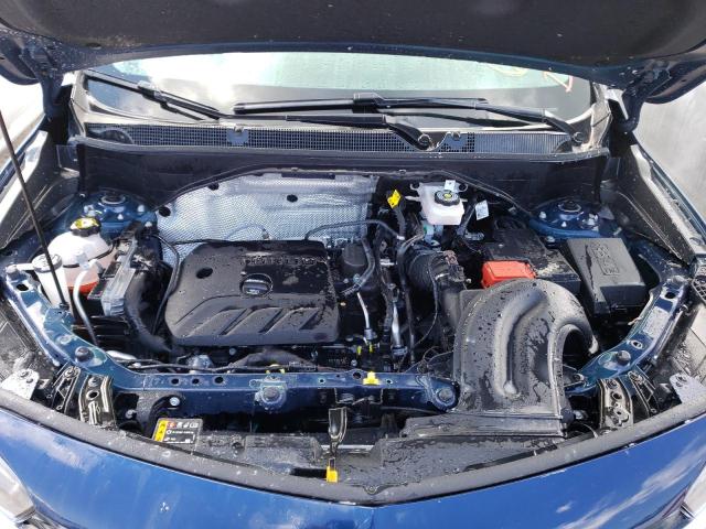 Photo 7 from auction – 2022 BUICK ENCORE GX with VIN KL4MMDSL6NB049536